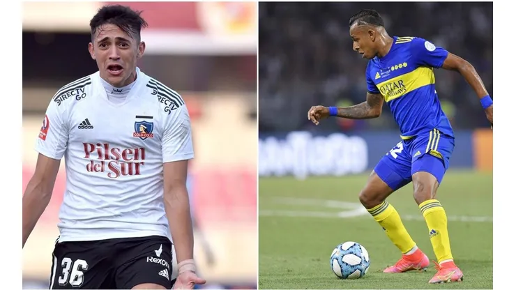 Colo Colo busca meterse en la final del Hexagonal ante Boca Juniors.