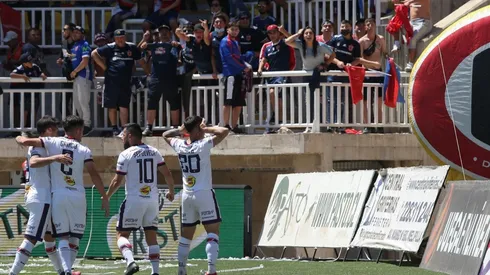 Zavala quiere volver a festejar ante los azules.