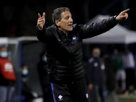 ANFP manda a la B a Melipilla y Salas hora juega la Promoción con Huachipato