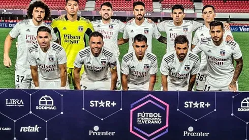 Colo Colo: uno a uno del Superclásico