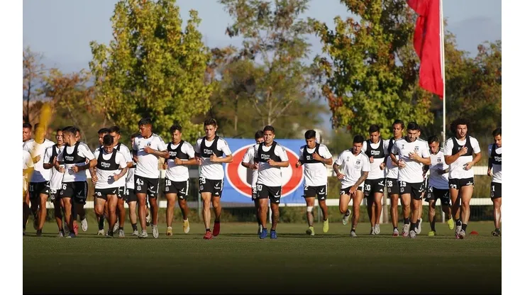 El Cacique todavía no define si jugar o no ante Estudiantes.