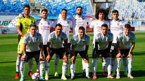 Los 11 elegidos de Gustavo Quinteros para medirse ante la U