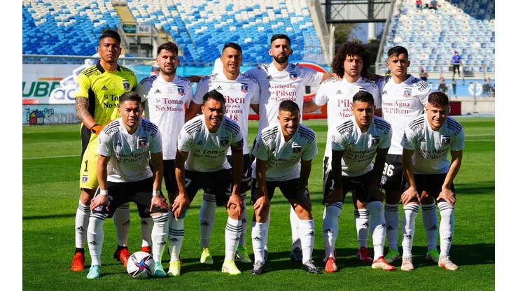 Los 11 elegidos de Gustavo Quinteros para medirse ante la U