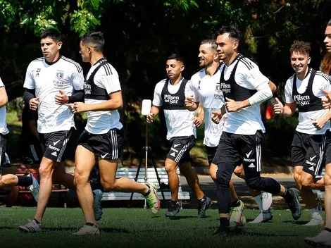 17 jugadores se quedarán en La Plata de cara al amistoso ante Estudiantes