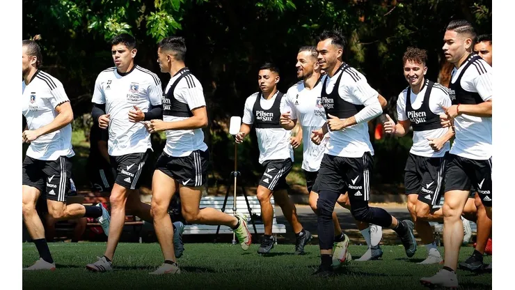 Una gran parte del plantel se quedará en La Plata de cara al amistoso del sábado ante Estudiantes