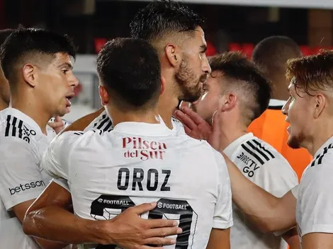 El profe Quinteros queda satisfecho con la victoria en el Superclásico