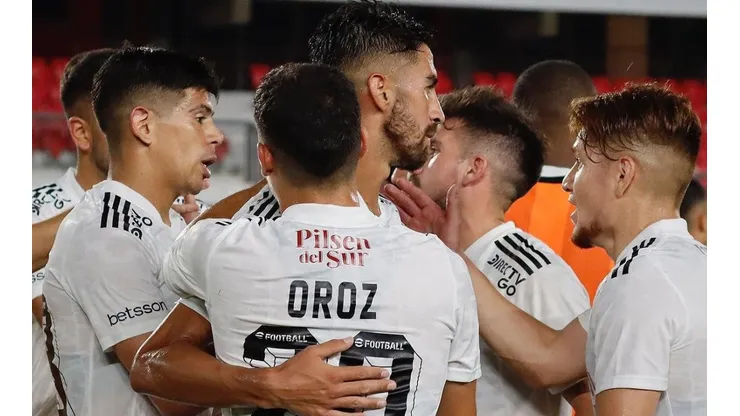 El Cacique se quedó con el primer Superclásico del año.