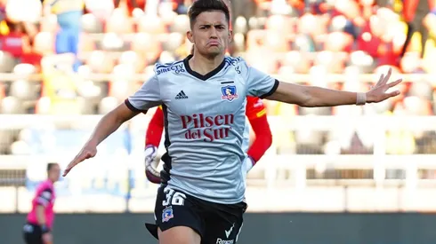 Desde Colo Colo aseguran que América no ha vuelto a ofertar por el Pibe