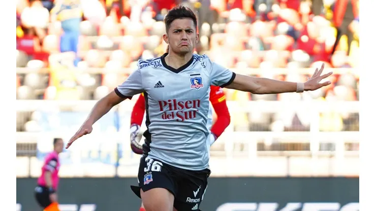 Desde Colo Colo aseguran que América no ha vuelto a ofertar por el Pibe