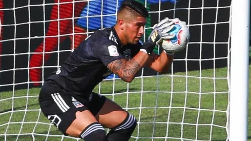 Informan que Brayan Cortés no tiene nada de gravedad y será titular ante la U