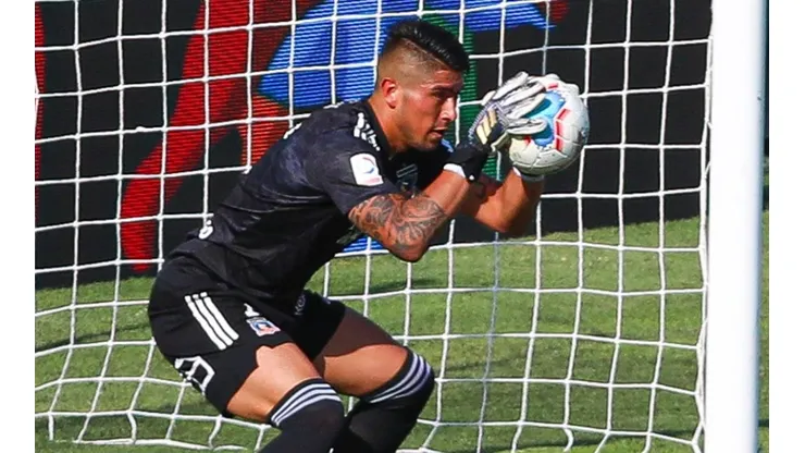 Informan que Brayan Cortés no tiene nada de gravedad y será titular ante la U