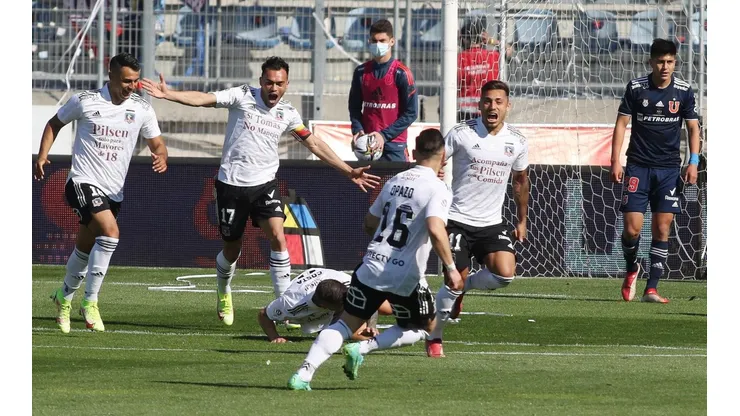 Llegó el día: Colo Colo vuelve a la cancha ante Universidad de Chile en el Superclásico de verano