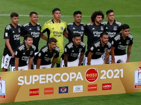 ¡Anuncian fecha de venta de entradas para la Supercopa!