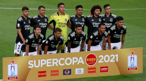 Este viernes 14 de enero comenzará la venta de entradas para la Supercopa 2022.