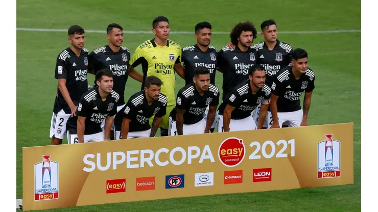 Este viernes 14 de enero comenzará la venta de entradas para la Supercopa 2022.