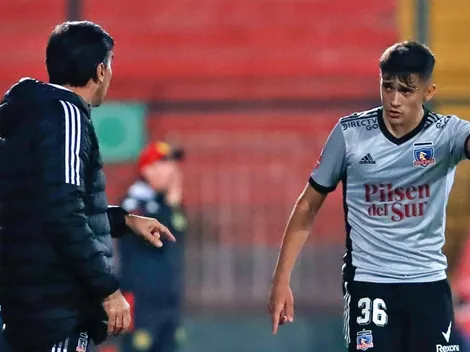 Quinteros tira la talla ante posible partida de Solari: “Vale por dos”