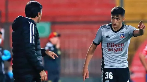 Quinteros se la jugó al decir que "Solari vale por dos".