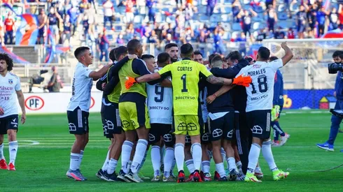 Gustavo Quinteros entregó la lista de citados para enfrentar a la U en el Hexagonal de Verano