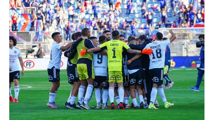 Gustavo Quinteros entregó la lista de citados para enfrentar a la U en el Hexagonal de Verano