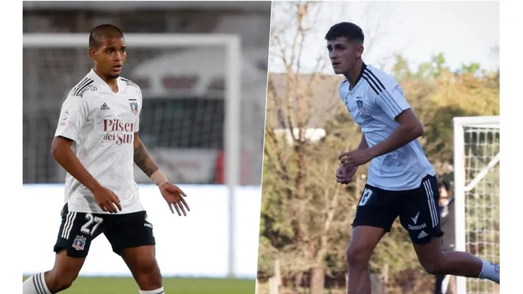 Daniel y Bruno Gutiérrez son alternativas en la zaga del Cacique