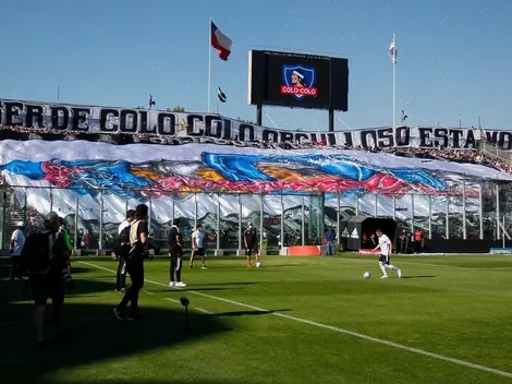 Encuesta reveló que Colo Colo es el más popular entre los migrantes en Chile