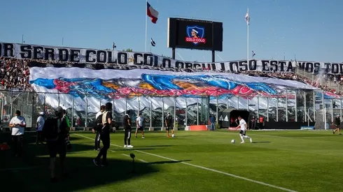 Colo Colo es el más popular entre los migrantes que habitan en Chile