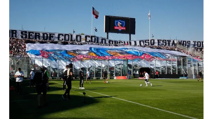 Colo Colo es el más popular entre los migrantes que habitan en Chile
