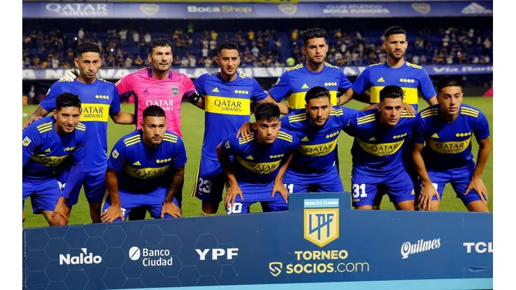Boca Juniors irá con lo mejor que tiene ante Colo Colo.