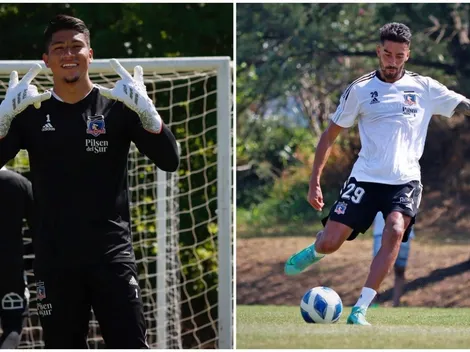 Formación: Conoce los 11 jugadores del Cacique que buscarán el triunfo en el Superclásico