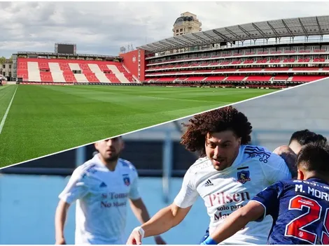 Hoy se sabrá si el Superclásico del viernes tendrá público