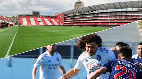 La presencia del público para el viernes está en veremos.