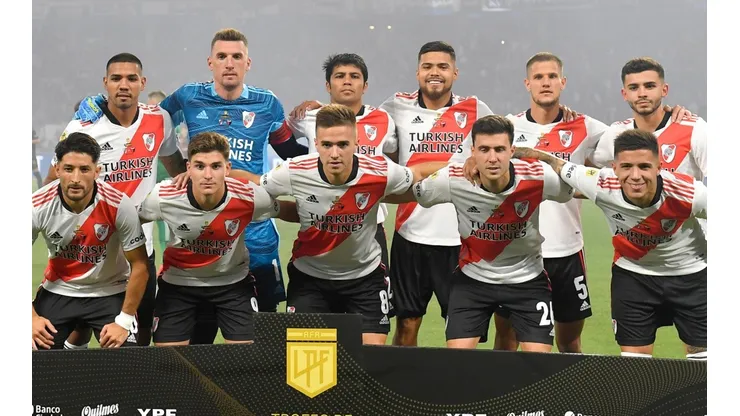 River Plate está evaluando este posible amistoso ante Colo Colo.