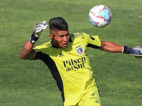 Brayan Cortés queda en duda para enfrentar a la U