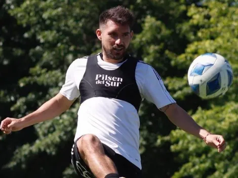 César Fuentes ya piensa en el Superclásico de Verano ante la U