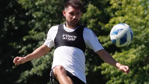 El volante afirmó que el Cacique saldrá con todo ante la U