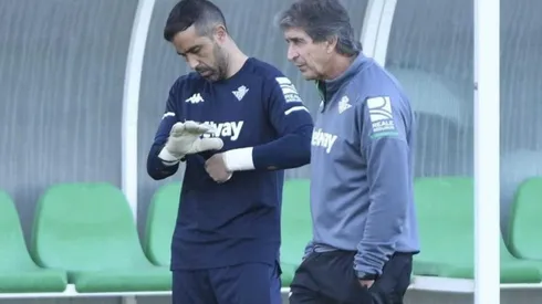 El regreso del formado en Colo Colo le pone lindo problema a Manuel Pellegrini