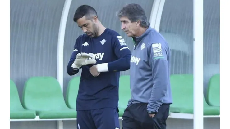 El regreso del formado en Colo Colo le pone lindo problema a Manuel Pellegrini