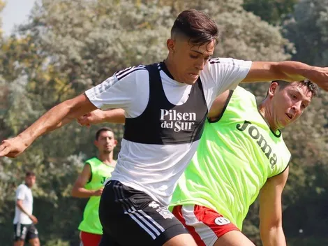 América todavía no envía una nueva oferta por Pablo Solari