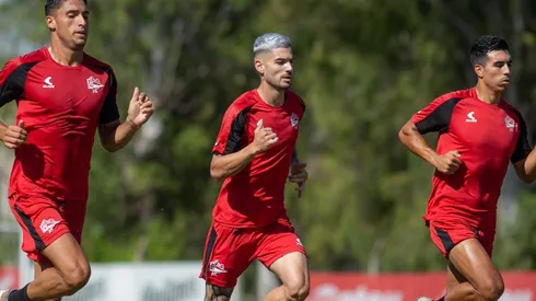 Estudiantes anuncia amistoso con Colo Colo