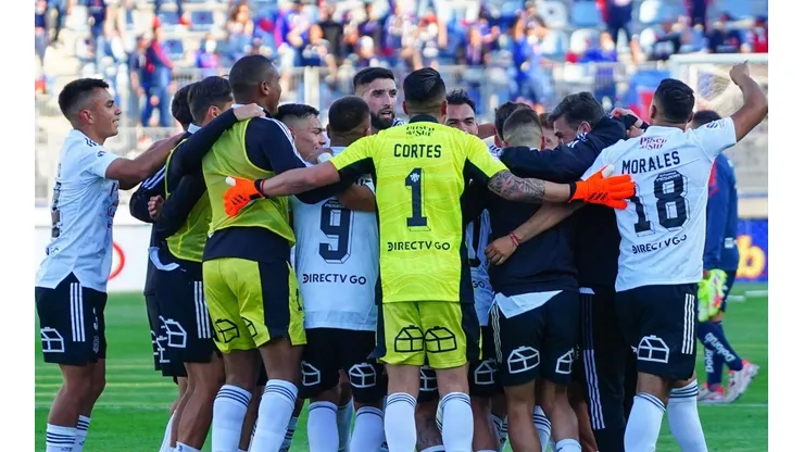 El Cacique enfrentará a la U en el Estadio Uno Jorge Luis Hirschi de Estudiantes de La Plata.