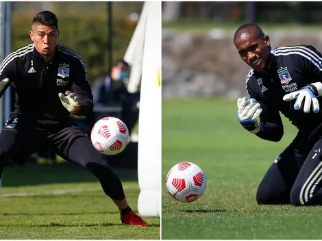 Solo la duda en el arco para la oncena del viernes