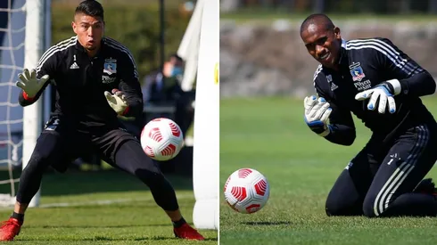 El arco de momento es la única duda en la oncena de este viernes.