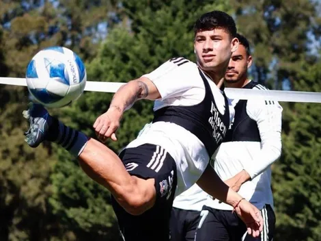 D.T de Fénix quedó maravillado con Alexander Oroz