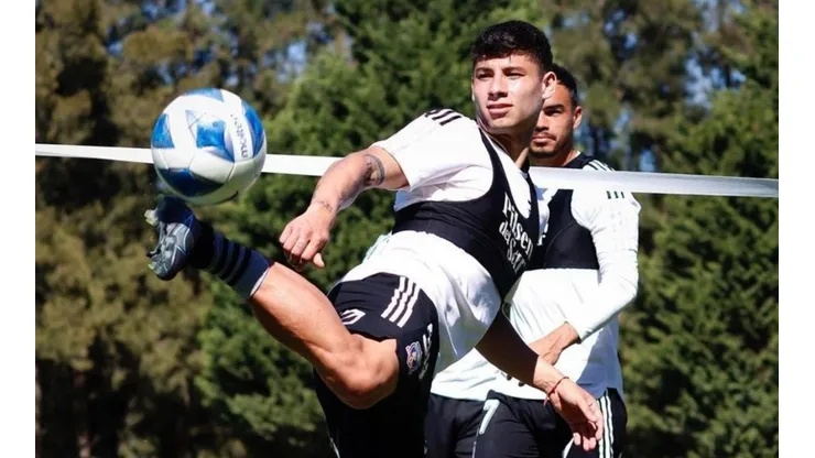 El Ogro Fabbiani llenó de elogios a la Flecha