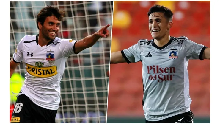 El Pampa le dedicó buenas palabras al Pibe Solari.