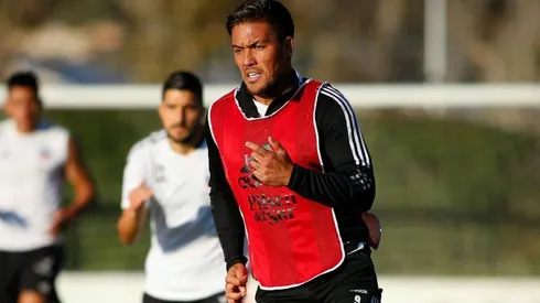 El Búfalo no vio ningún minuto de acción en el primer partido del año.