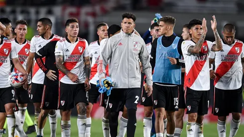River Plate desistió de jugar un amistoso con Colo Colo.