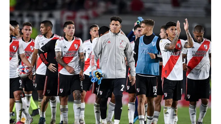 River Plate desistió de jugar un amistoso con Colo Colo.