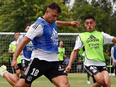 El golazo de Iván Morales a Fénix para el triunfo del Cacique
