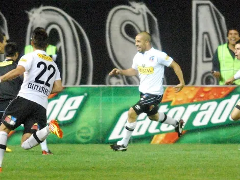 El Mágico González como salvador: así fue el último amistoso de un Superclásico